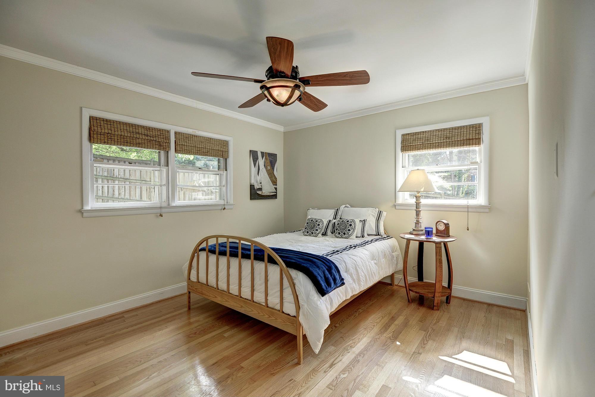 5924 5th Road North Arlington, VA 22203 - Photo 24 of 29 Bedroom