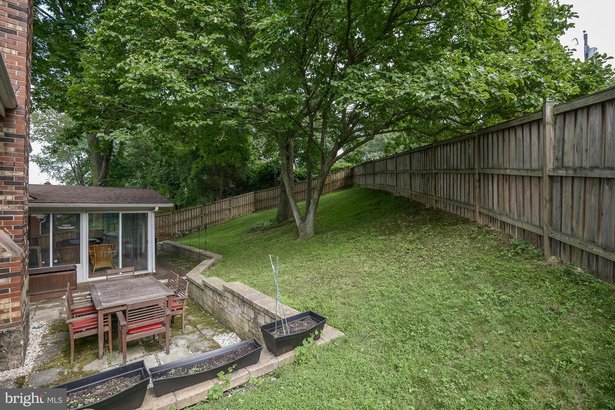 5924 5th Road North Arlington, VA 22203 - Photo 26 of 29 Exterior (Rear)