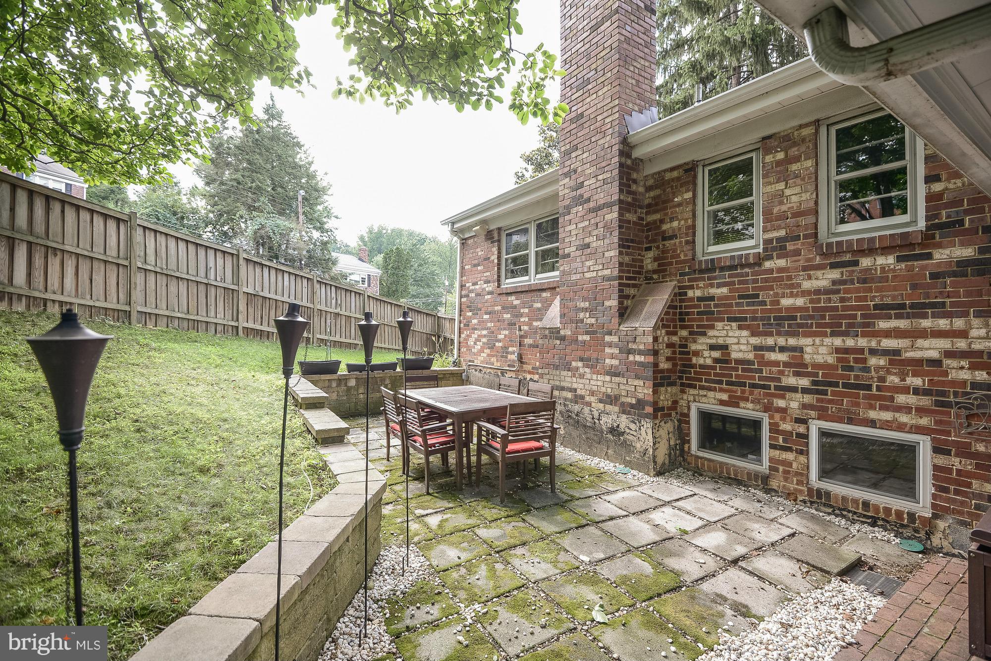 5924 5th Road North Arlington, VA 22203 - Photo 28 of 29 Exterior (Rear)
