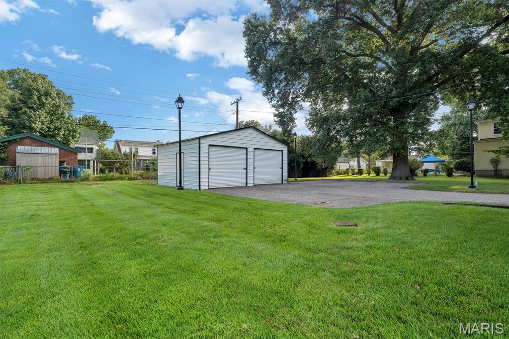 8062 Natural Bridge Road Bel-Nor, MO 63121 - Photo 41 of 46 Gallery Image 41