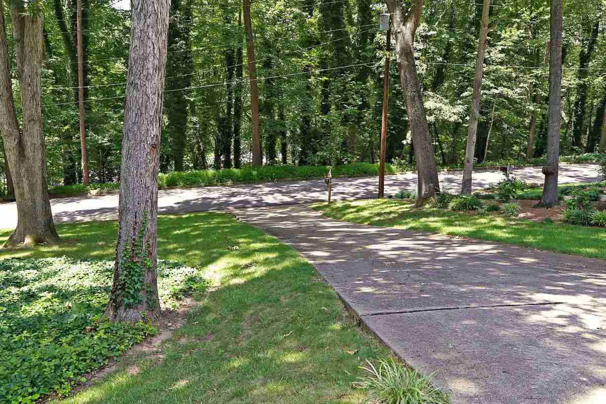 4508 Oak Park Road Raleigh, NC 27612 - Photo 21 of 24 Photo 21