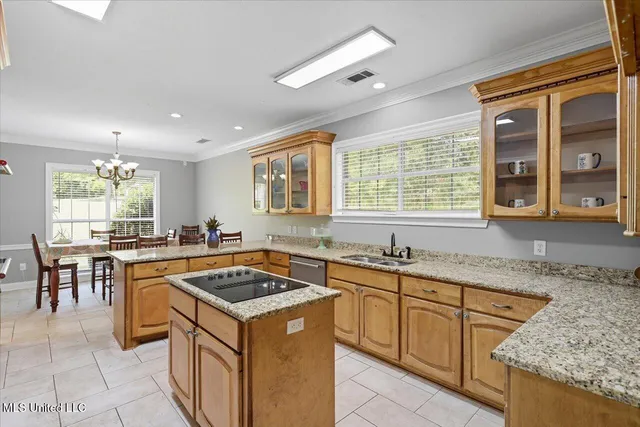 $389,900 | 257 Post Oak Lane, Richland, MS 39218