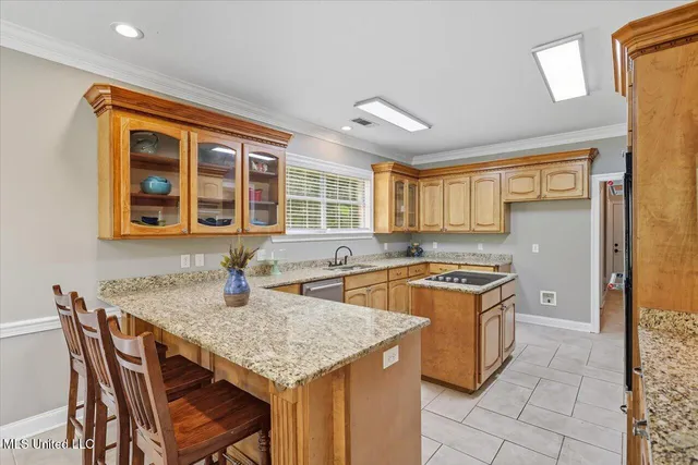 $389,900 | 257 Post Oak Lane, Richland, MS 39218