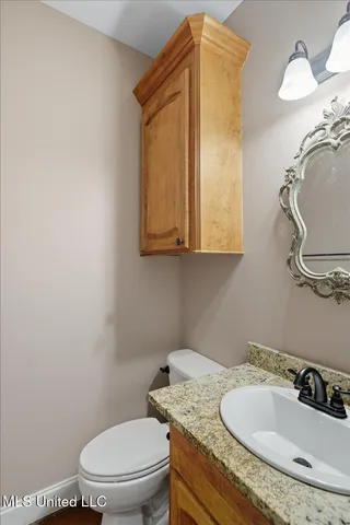 $389,900 | 257 Post Oak Lane, Richland, MS 39218