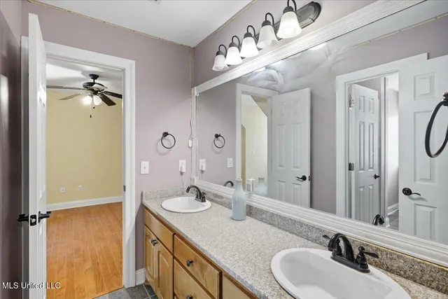 $389,900 | 257 Post Oak Lane, Richland, MS 39218