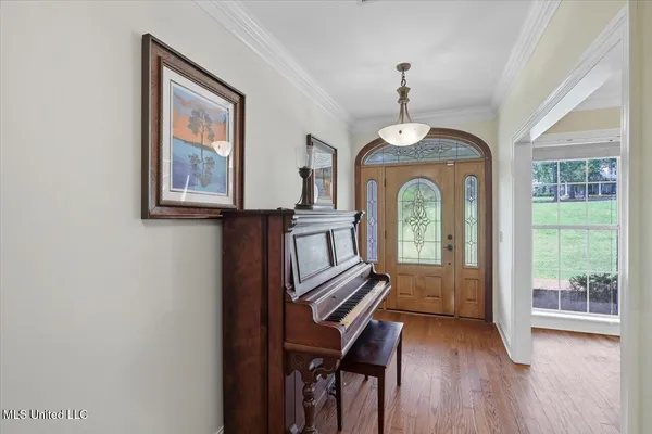 $374,900 | 257 Post Oak Lane, Richland, MS 39218