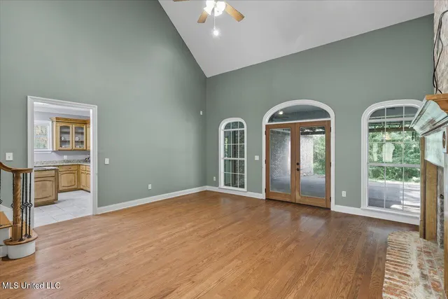 $389,900 | 257 Post Oak Lane, Richland, MS 39218