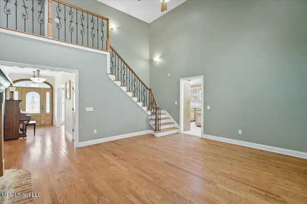 $374,900 | 257 Post Oak Lane, Richland, MS 39218
