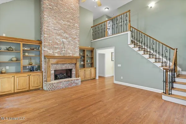 $374,900 | 257 Post Oak Lane, Richland, MS 39218