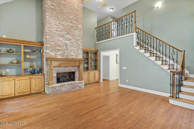 $389,900 | 257 Post Oak Lane, Richland, MS 39218