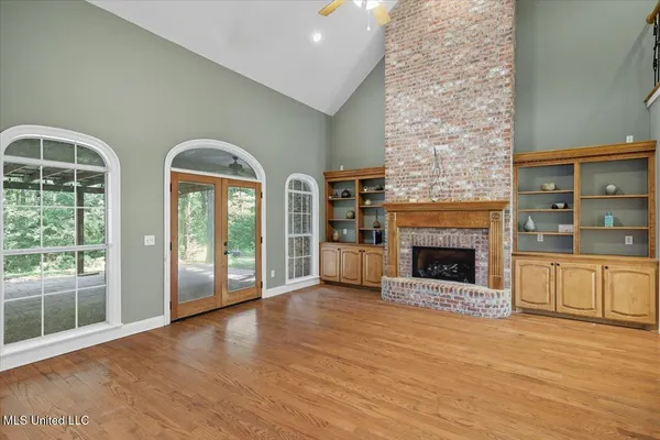 $374,900 | 257 Post Oak Lane, Richland, MS 39218