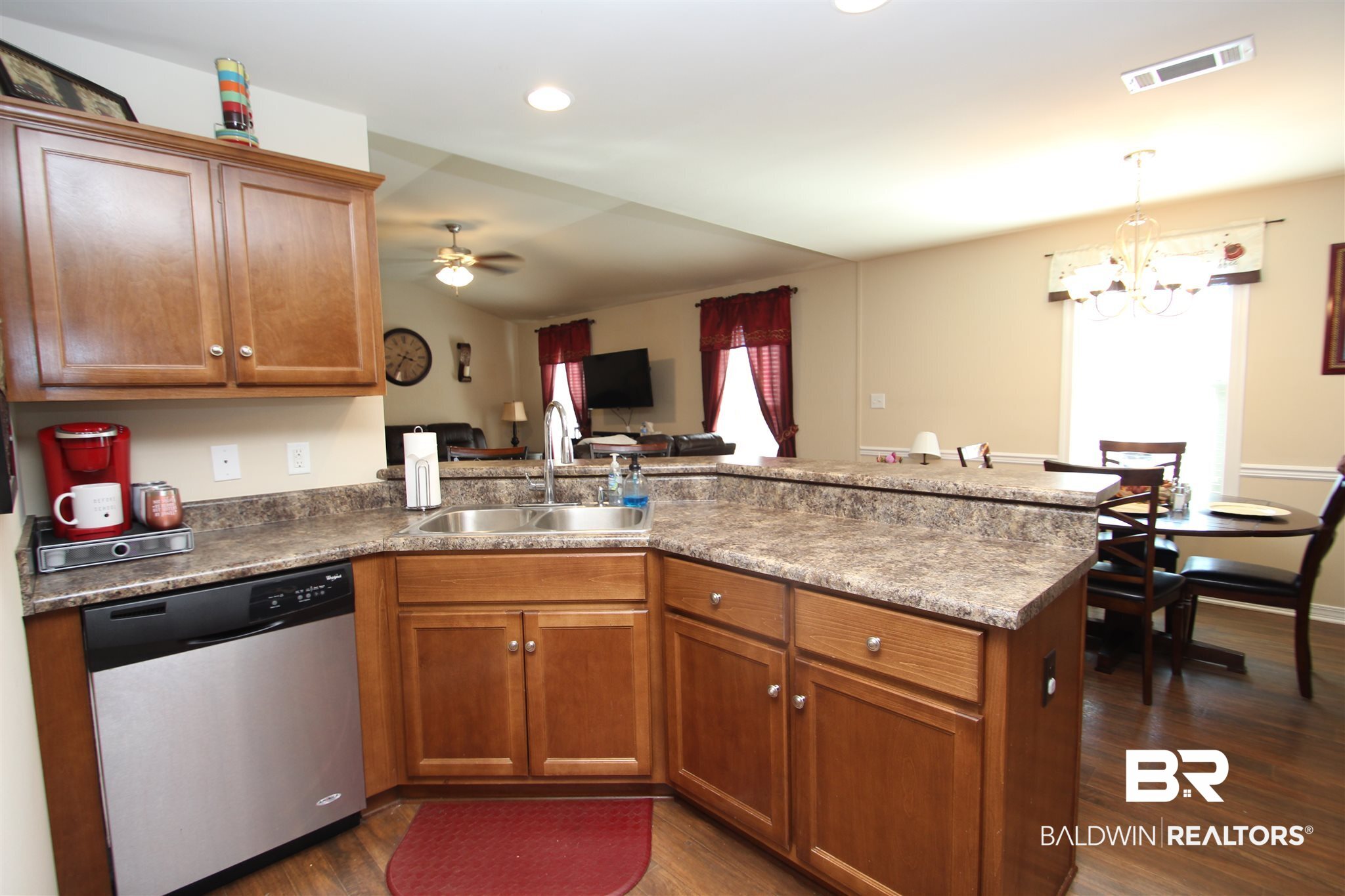 2855 West Rebecca Drive Mobile, AL 36618 - Photo 22 of 27