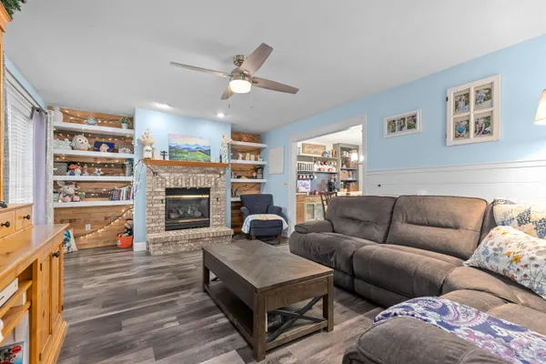 $414,000 | 200 Fox Fire Drive, Oshkosh, WI 54904