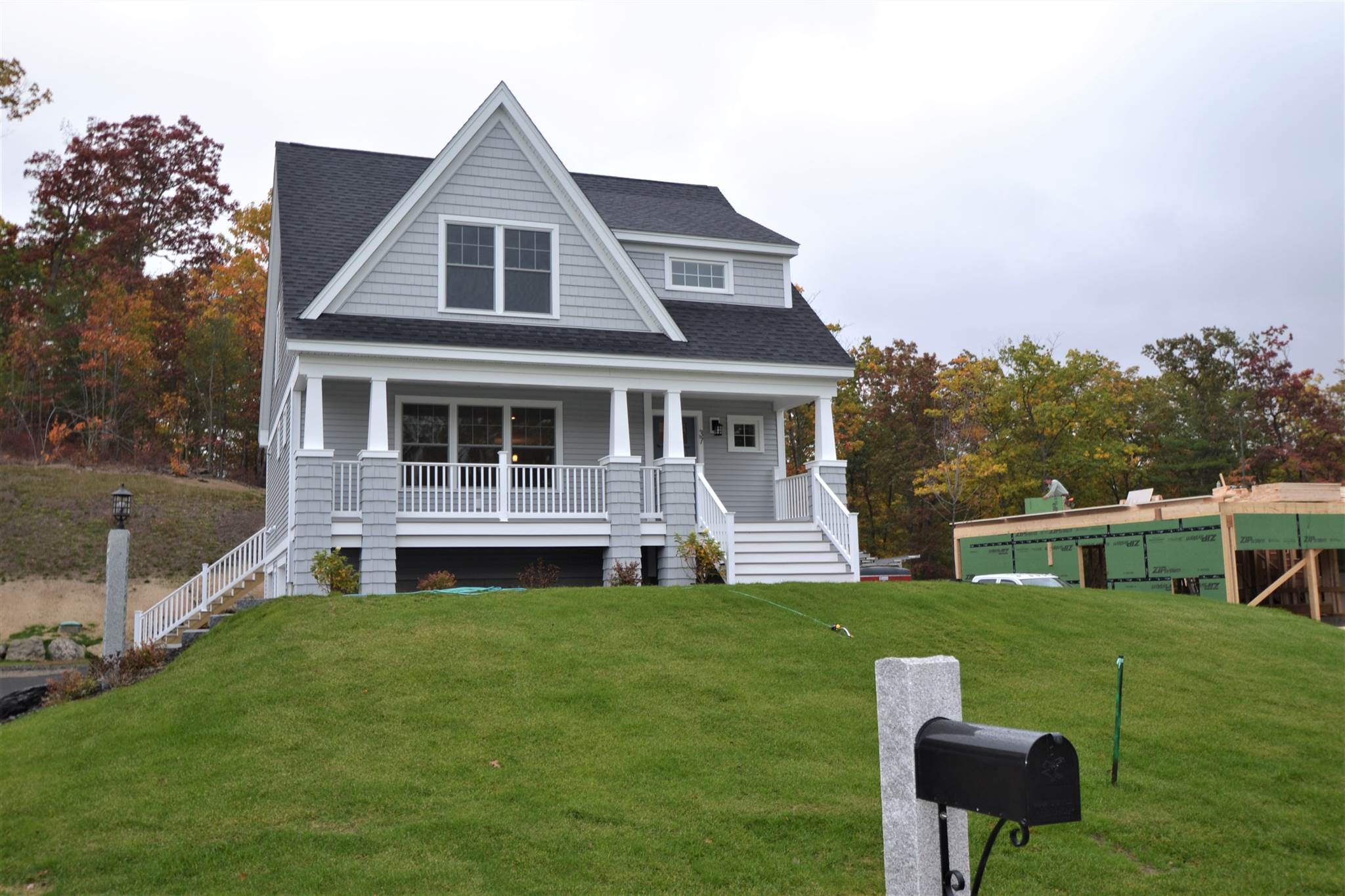 37 Calla Road, Unit 53 Londonderry, NH 03053 - Photo 1 of 4