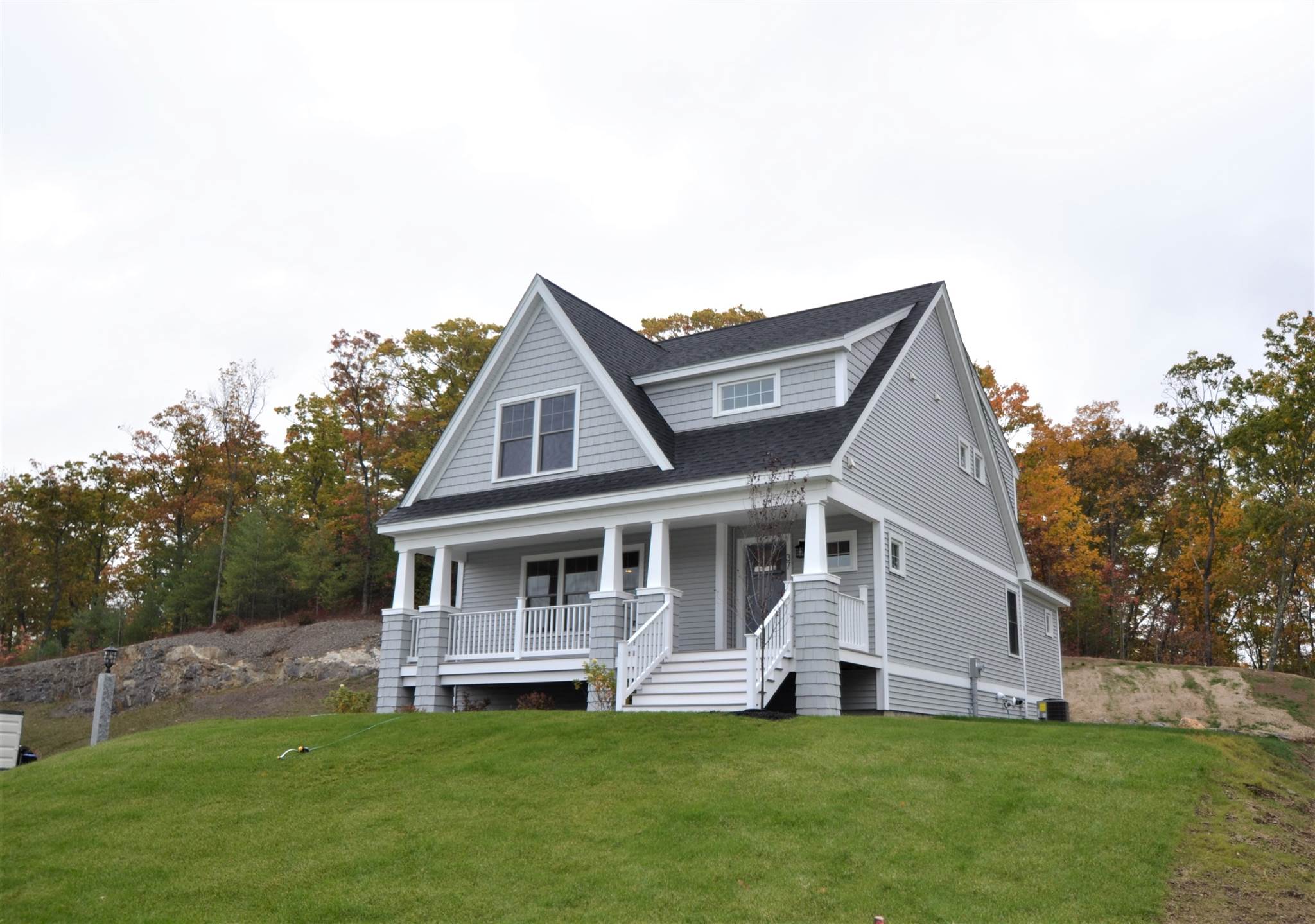 37 Calla Road, Unit 53 Londonderry, NH 03053 - Photo 2 of 4