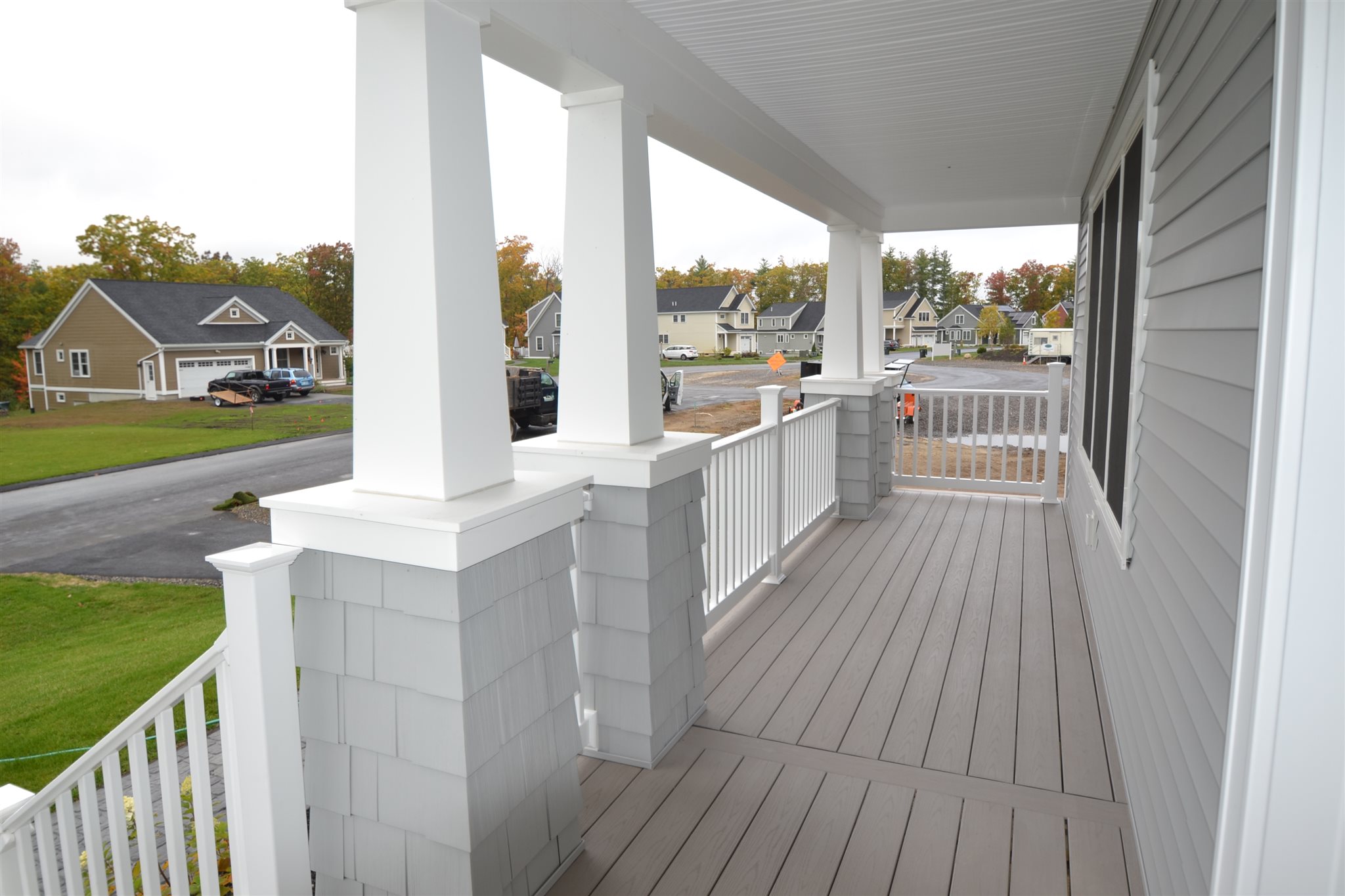 37 Calla Road, Unit 53 Londonderry, NH 03053 - Photo 3 of 4