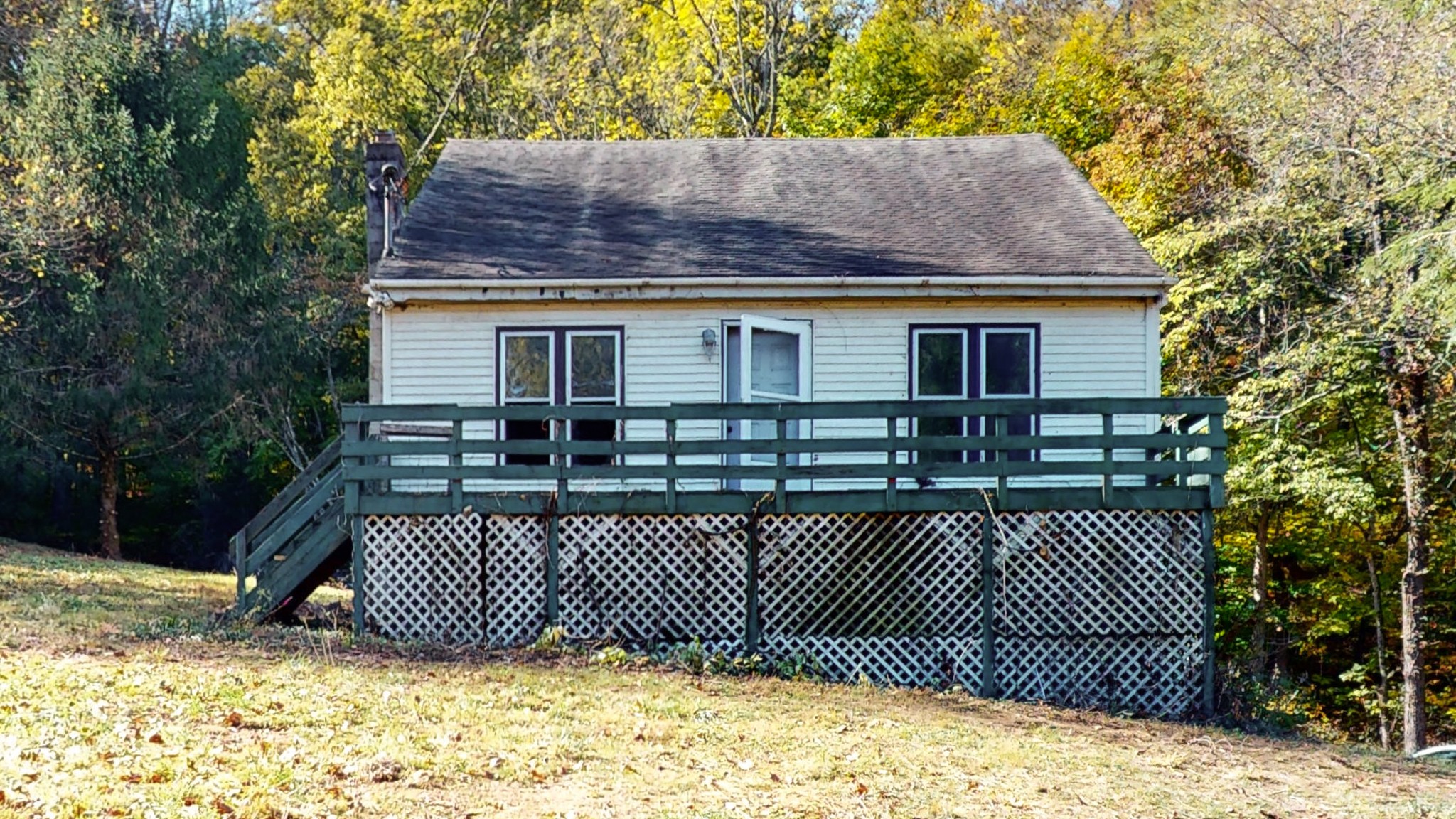 250 Old Smith Hollow Road Pulaski, TN 38478 - Photo 1 of 47