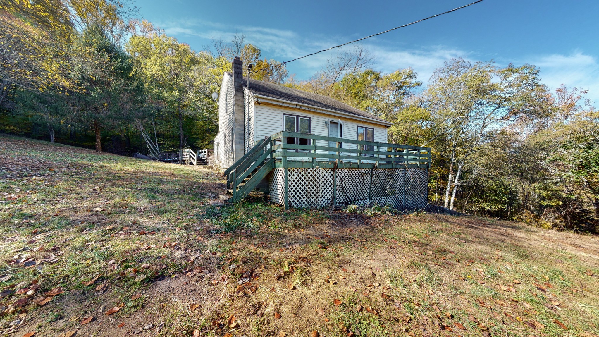 250 Old Smith Hollow Road Pulaski, TN 38478 - Photo 2 of 47