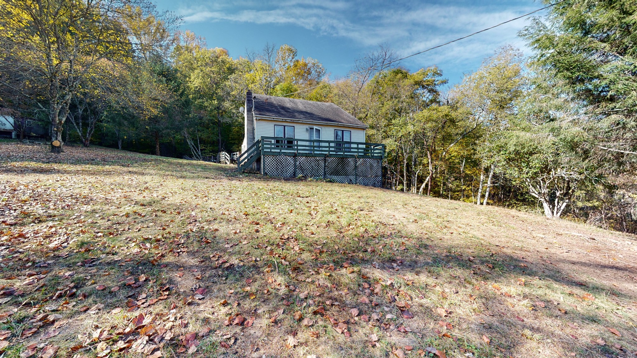 250 Old Smith Hollow Road Pulaski, TN 38478 - Photo 30 of 47