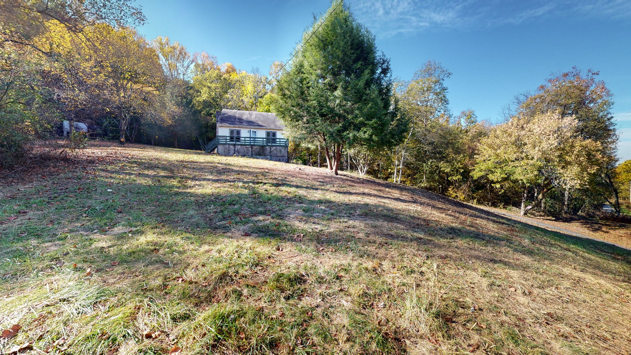 250 Old Smith Hollow Road Pulaski, TN 38478 - Photo 32 of 47