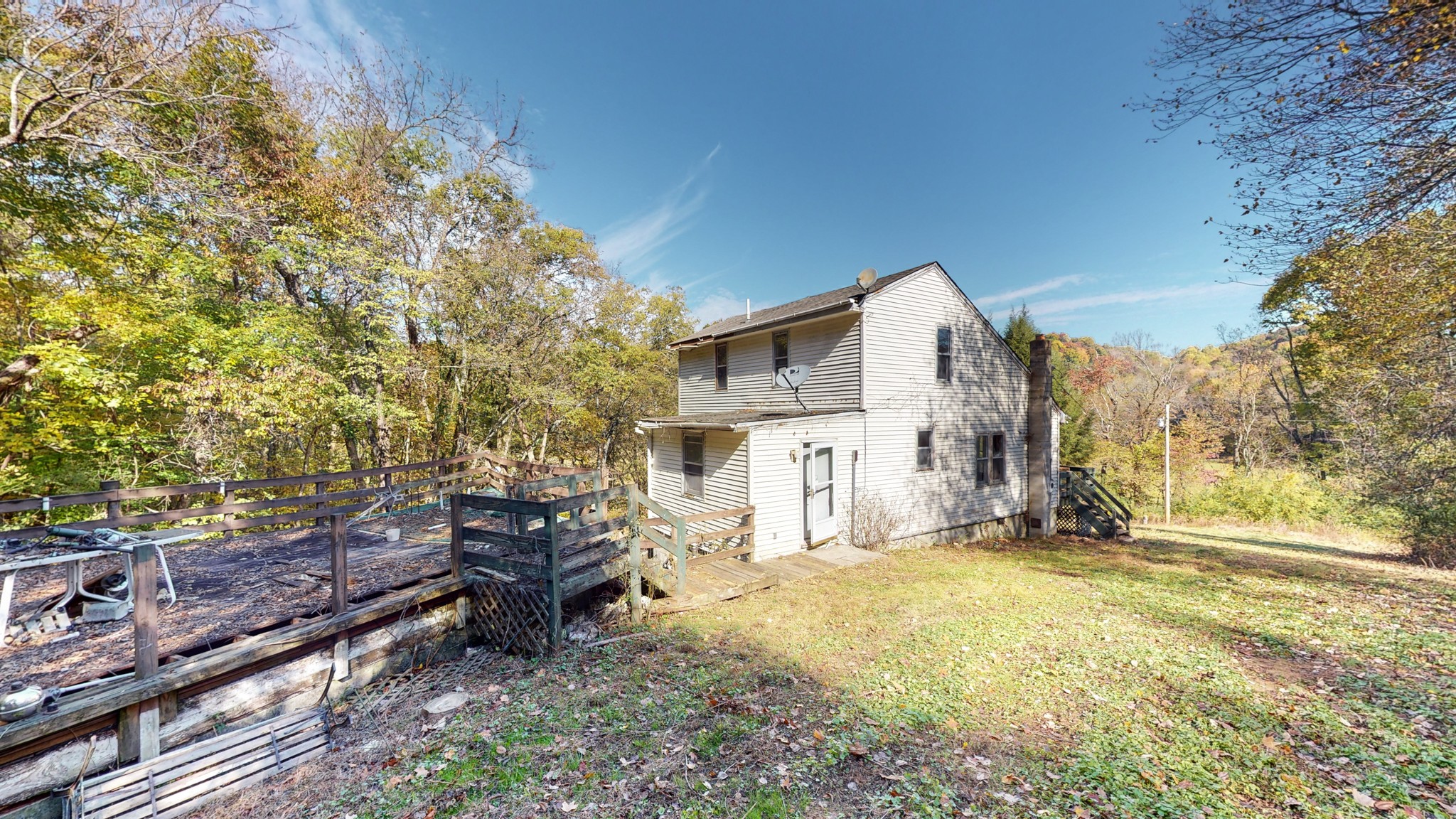 250 Old Smith Hollow Road Pulaski, TN 38478 - Photo 33 of 47