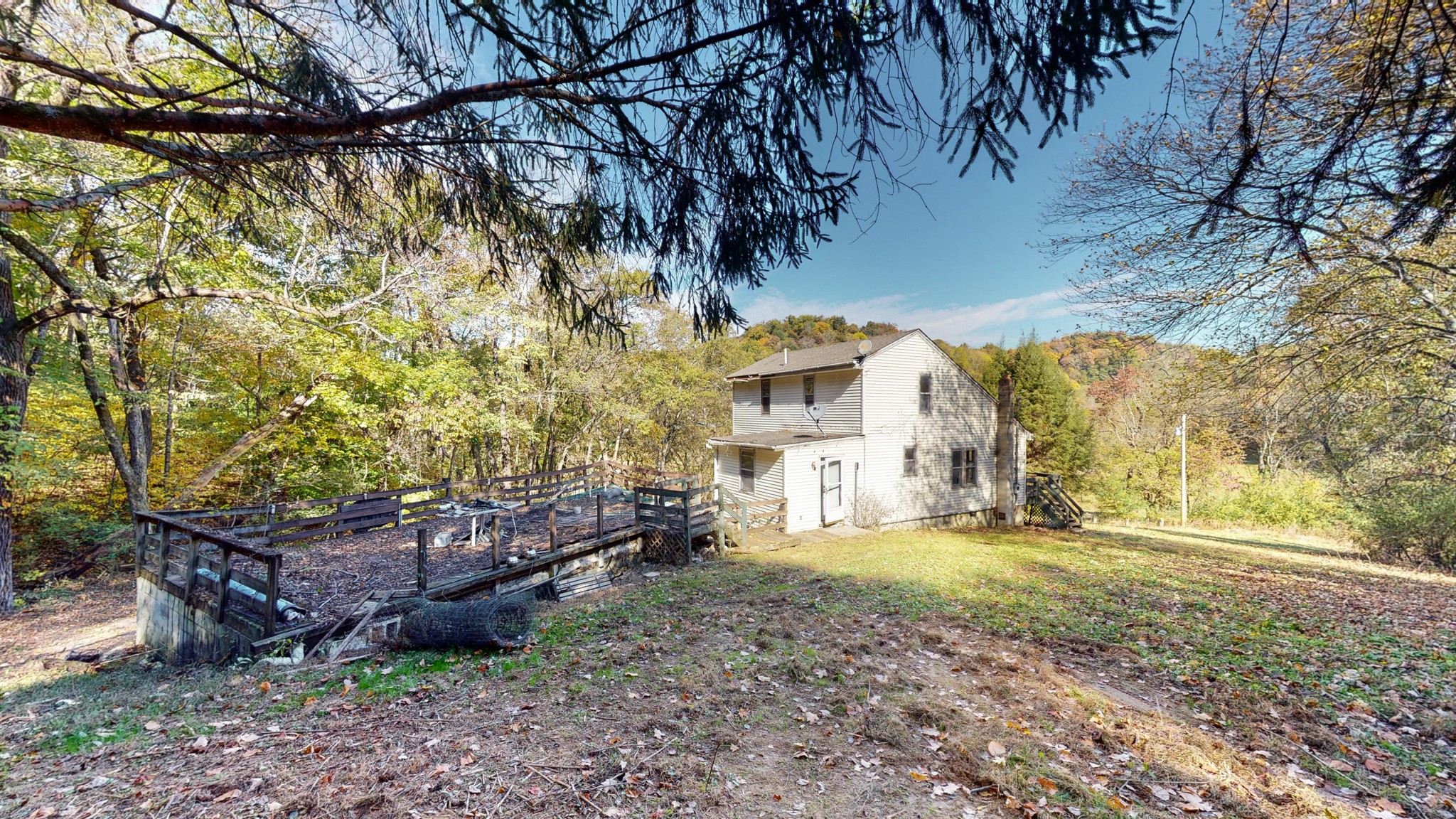 250 Old Smith Hollow Road Pulaski, TN 38478 - Photo 34 of 47