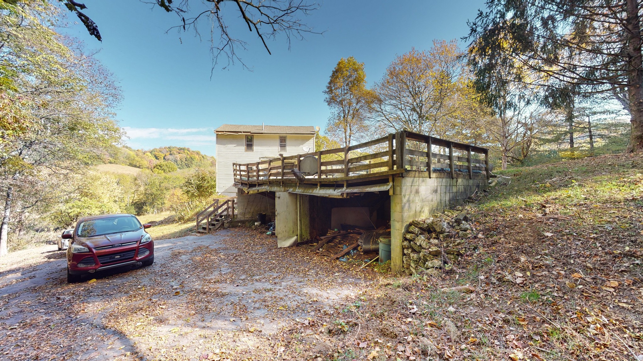 250 Old Smith Hollow Road Pulaski, TN 38478 - Photo 35 of 47