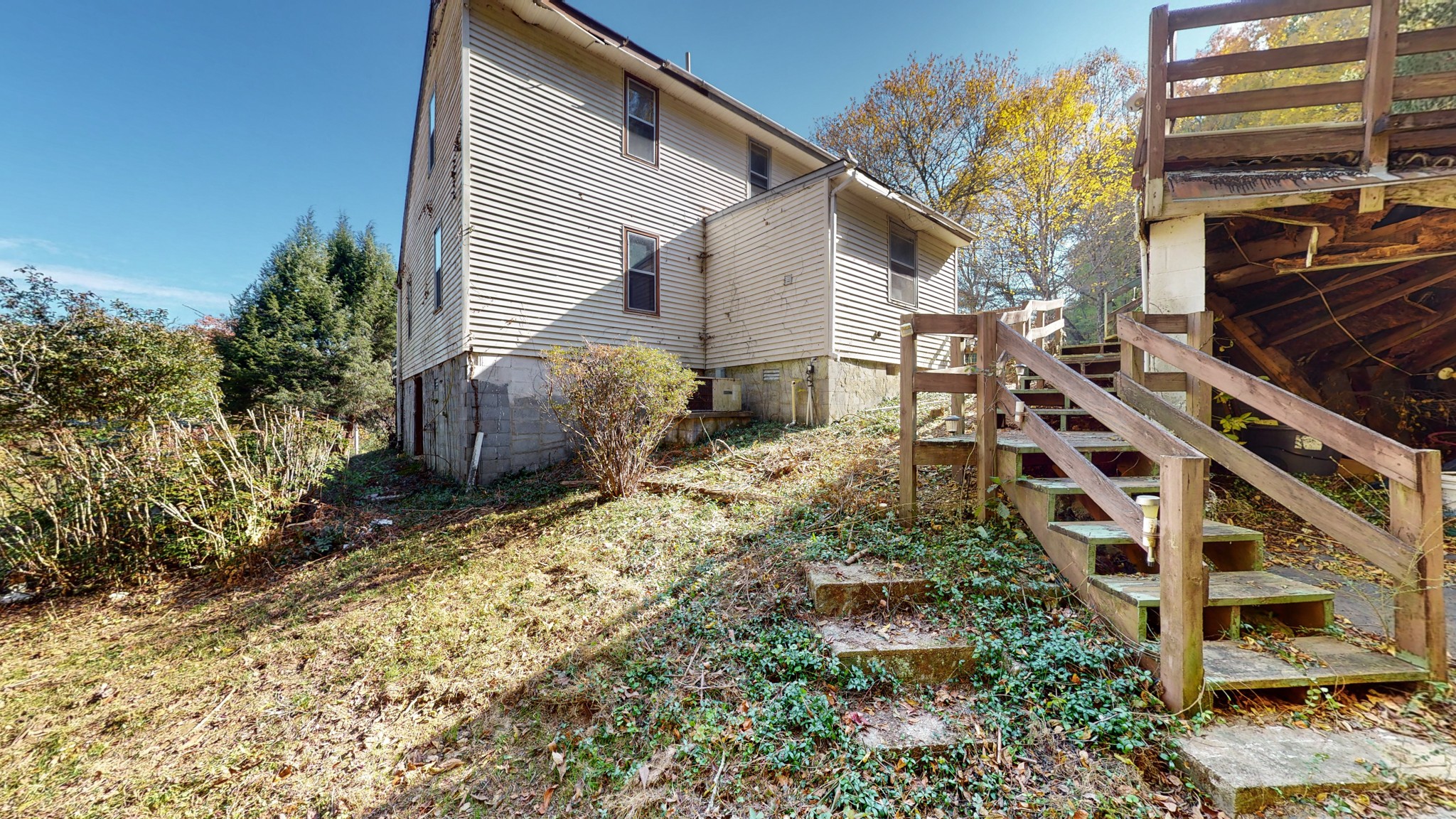 250 Old Smith Hollow Road Pulaski, TN 38478 - Photo 36 of 47