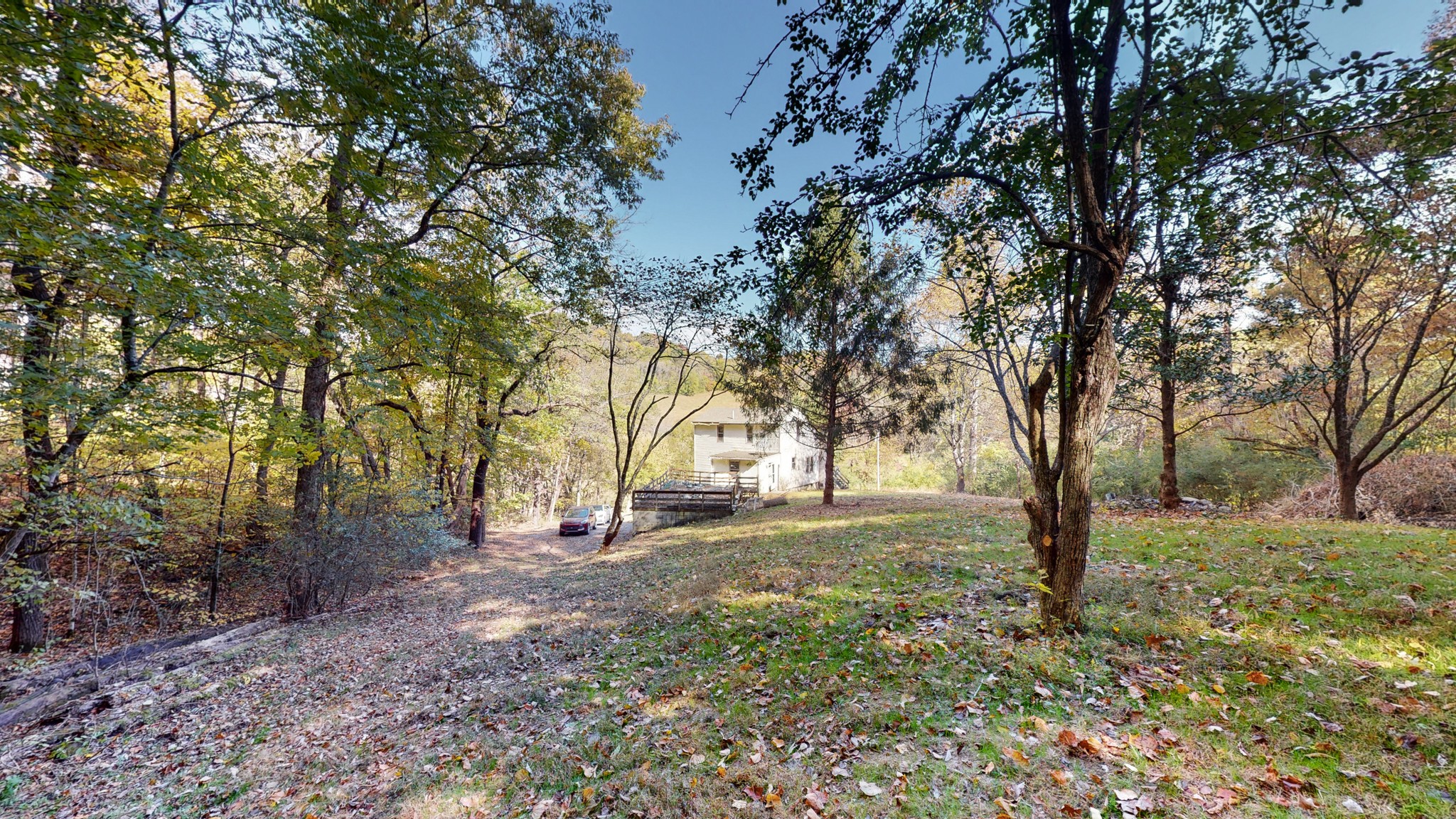 250 Old Smith Hollow Road Pulaski, TN 38478 - Photo 38 of 47