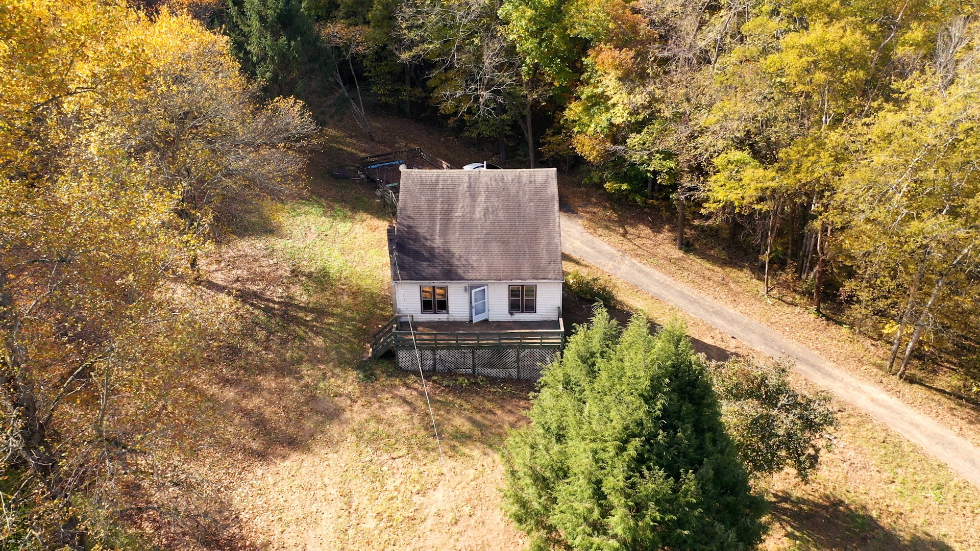 250 Old Smith Hollow Road Pulaski, TN 38478 - Photo 40 of 47