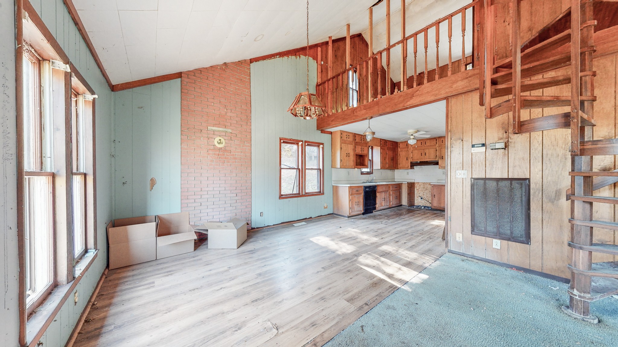 250 Old Smith Hollow Road Pulaski, TN 38478 - Photo 4 of 47