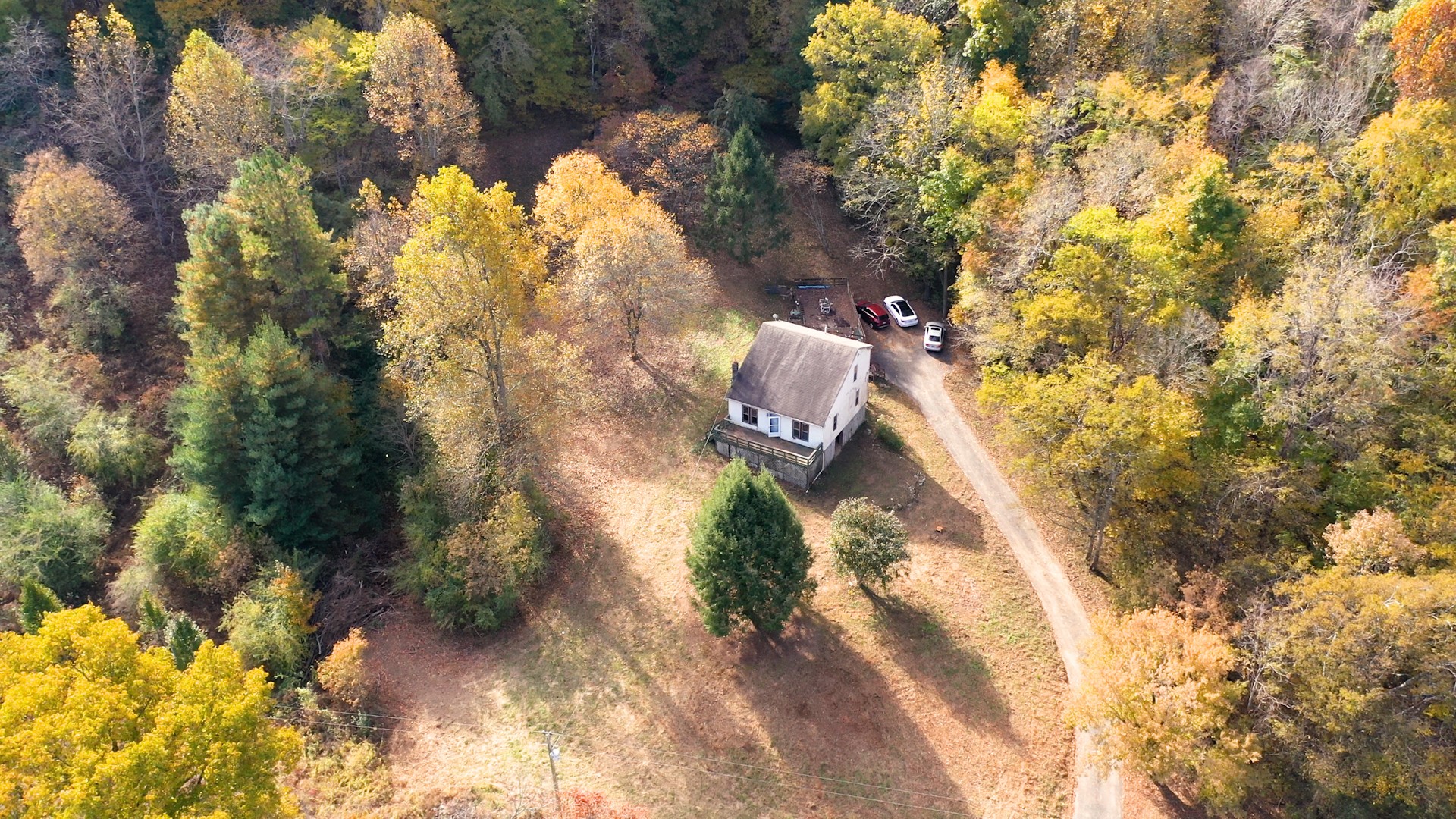 250 Old Smith Hollow Road Pulaski, TN 38478 - Photo 42 of 47