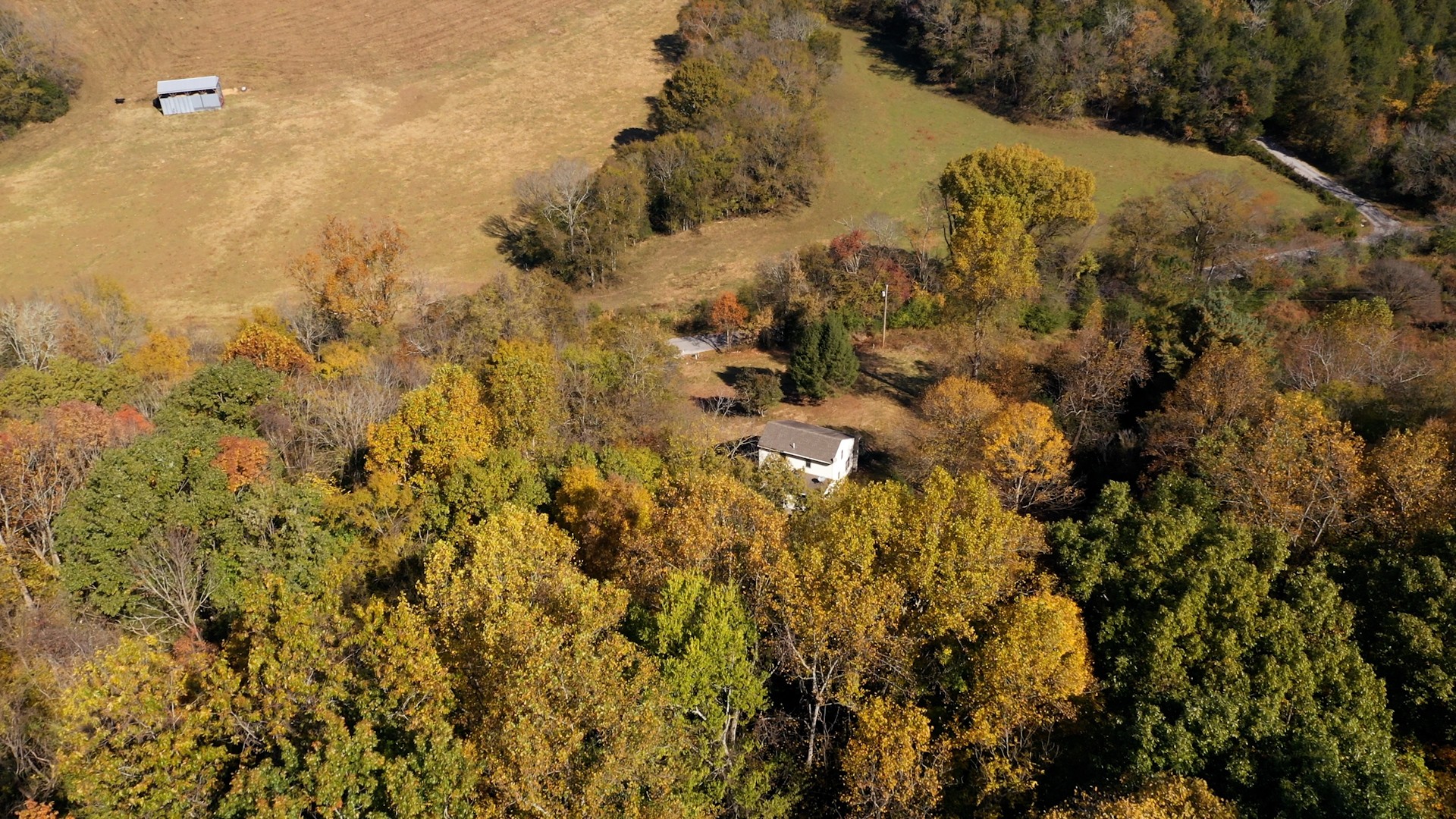 250 Old Smith Hollow Road Pulaski, TN 38478 - Photo 43 of 47