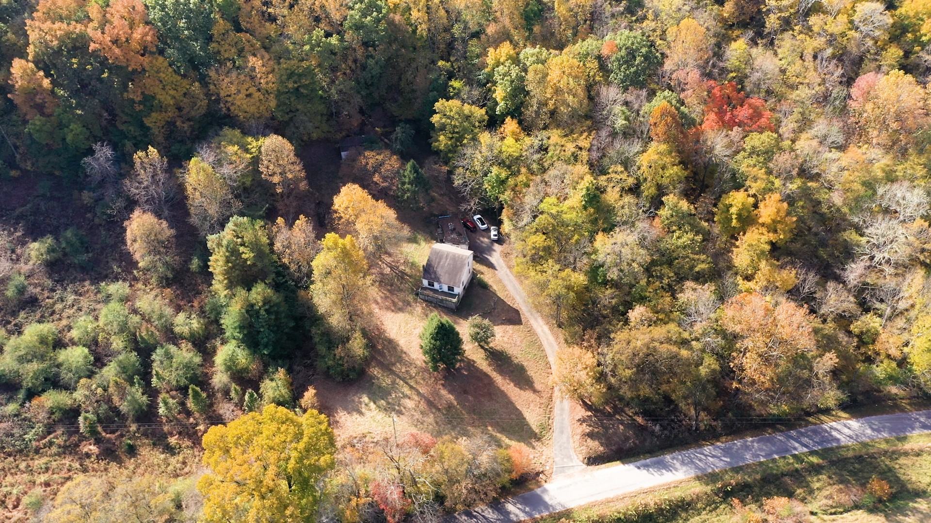 250 Old Smith Hollow Road Pulaski, TN 38478 - Photo 45 of 47