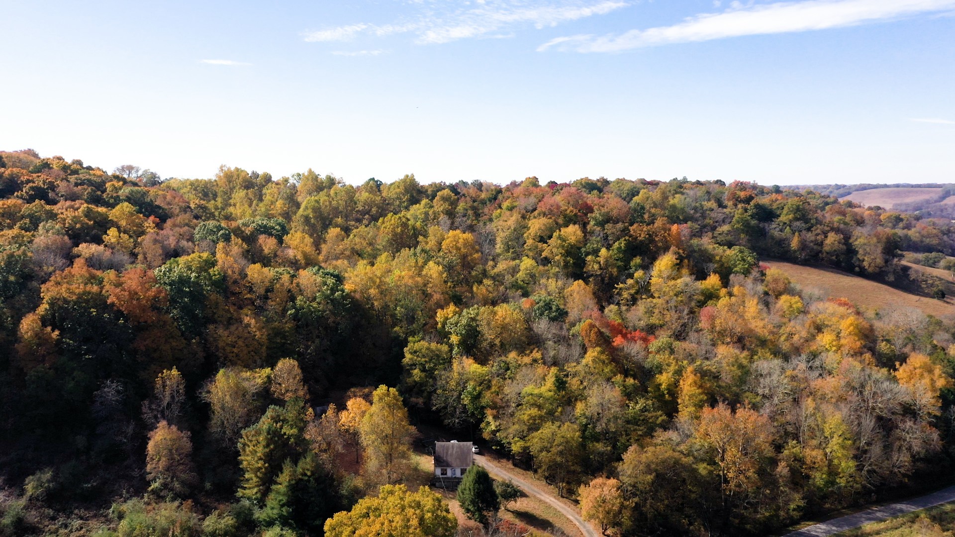 250 Old Smith Hollow Road Pulaski, TN 38478 - Photo 46 of 47