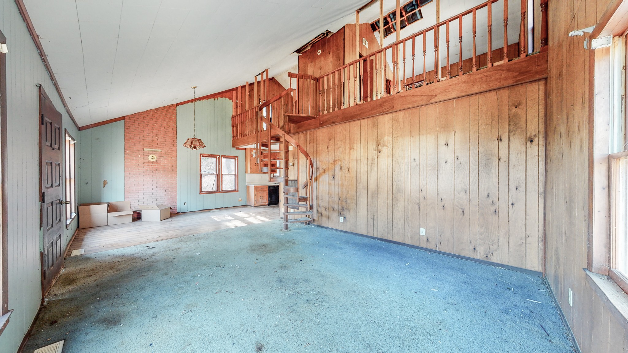 250 Old Smith Hollow Road Pulaski, TN 38478 - Photo 6 of 47