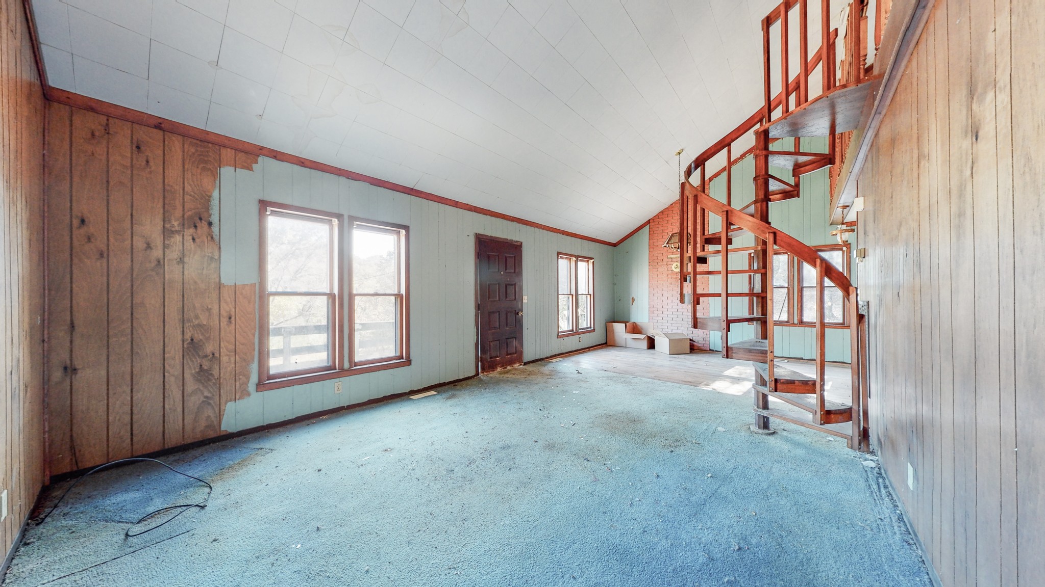 250 Old Smith Hollow Road Pulaski, TN 38478 - Photo 7 of 47