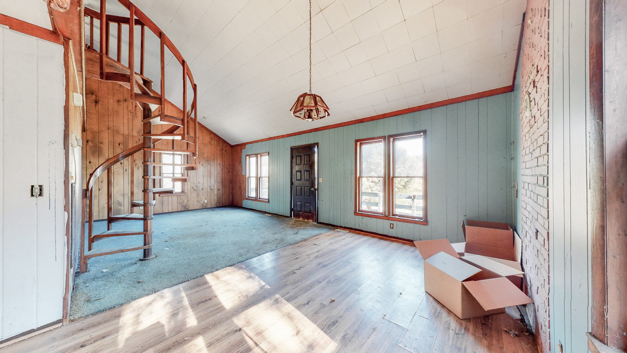 250 Old Smith Hollow Road Pulaski, TN 38478 - Photo 8 of 47