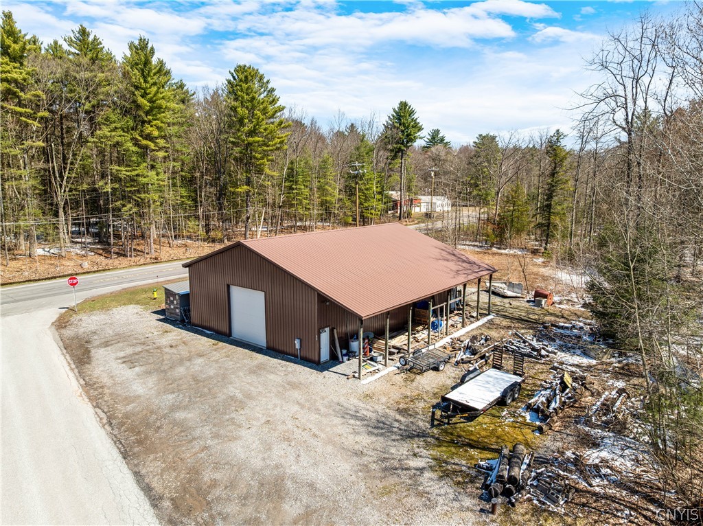 203 Old Heidelberg Road Vienna, NY 13042 - Photo 41 of 49