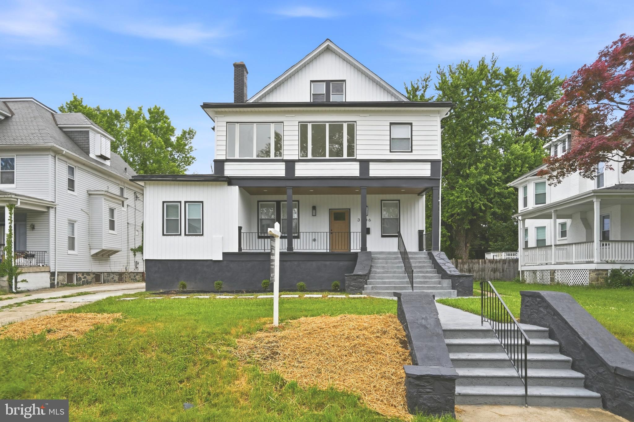 3806 Dorchester Road Baltimore, MD 21215 - Photo 54 of 55