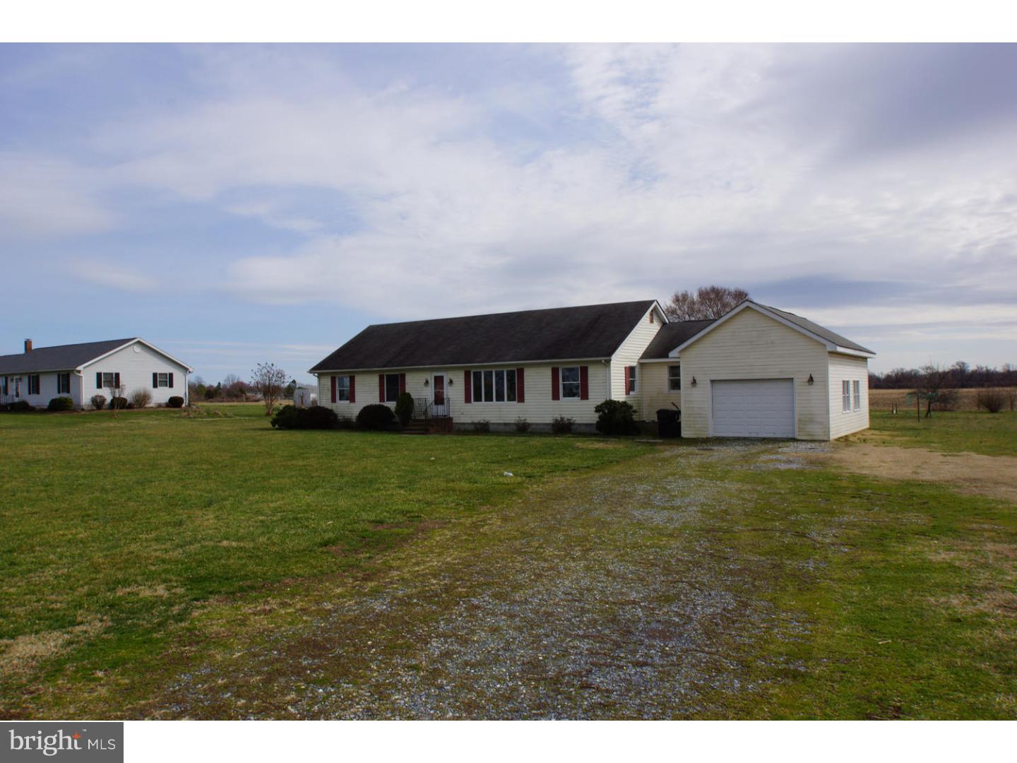 7362 Carpenter Bridge Road Frederica, DE 19946 - Photo 1 of 25 Gallery Image 1
