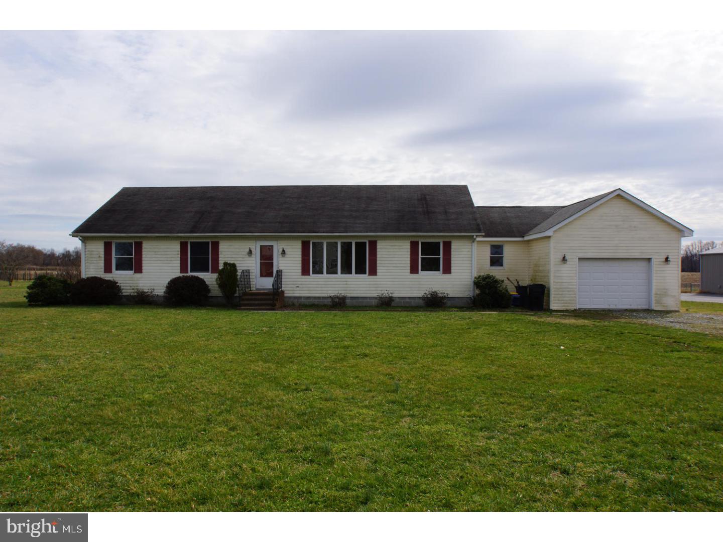 7362 Carpenter Bridge Road Frederica, DE 19946 - Photo 2 of 25 Gallery Image 2