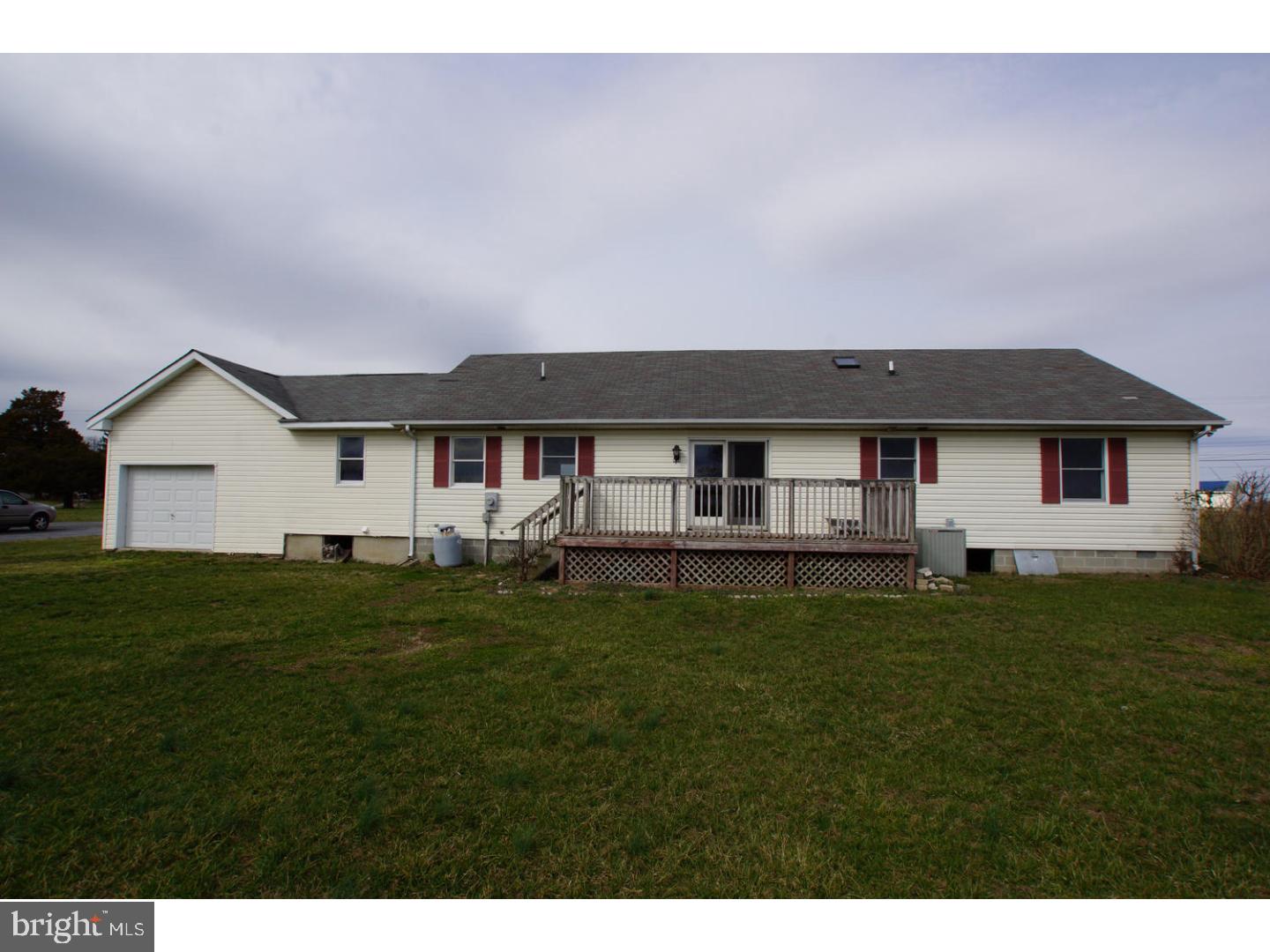 7362 Carpenter Bridge Road Frederica, DE 19946 - Photo 21 of 25 Gallery Image 21