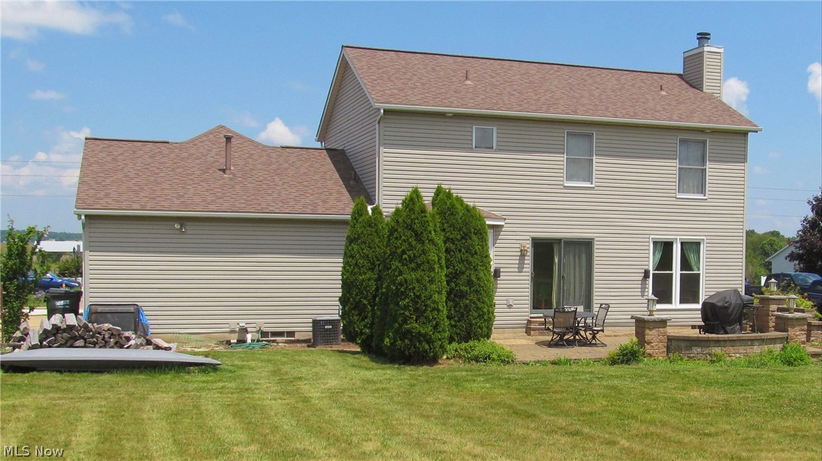 121 Joshua Drive Rittman, OH 44270 - Photo 2 of 32