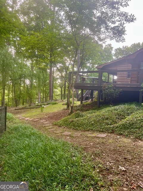 177 Nighthawk Court Monticello, GA 31064 - Photo 51 of 76