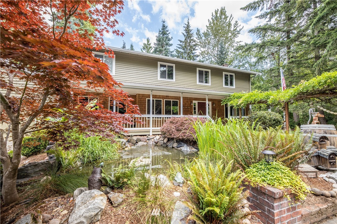 22823 Echo Lake Road Snohomish, WA 98296 - Photo 1 of 34 Gallery Image 1