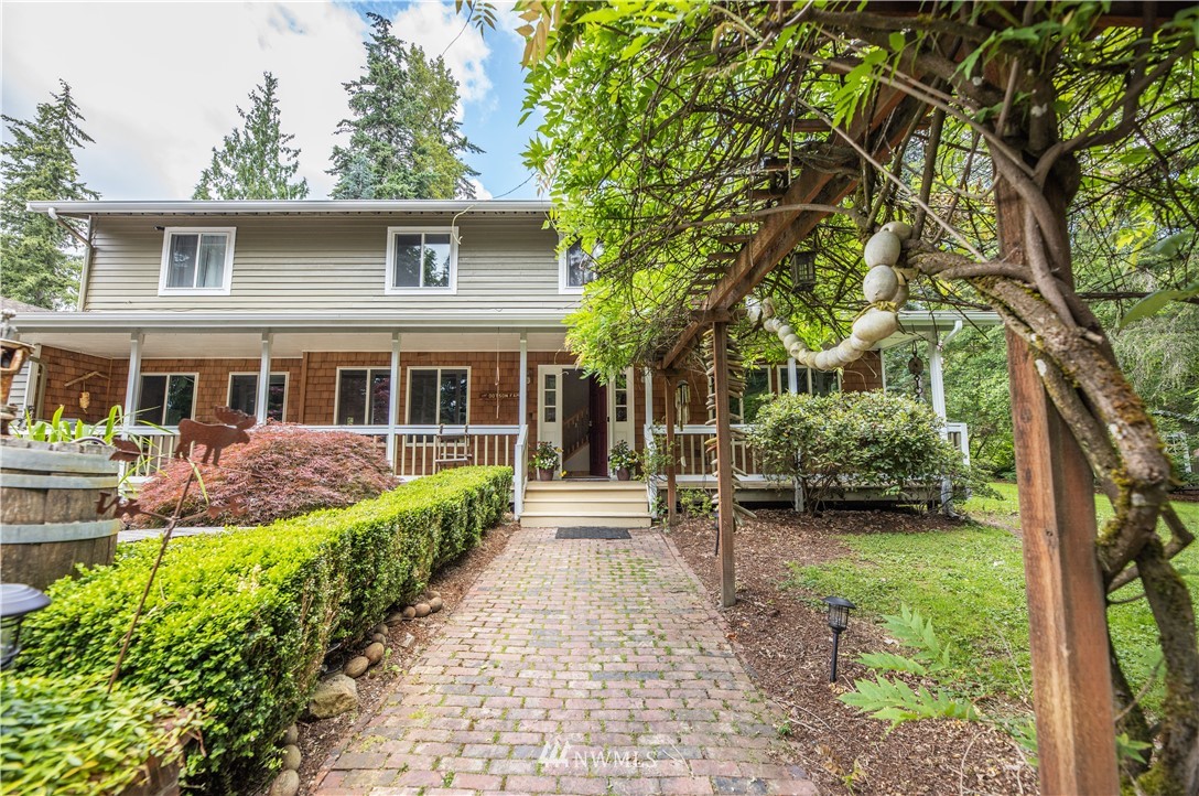 22823 Echo Lake Road Snohomish, WA 98296 - Photo 2 of 34 Gallery Image 2