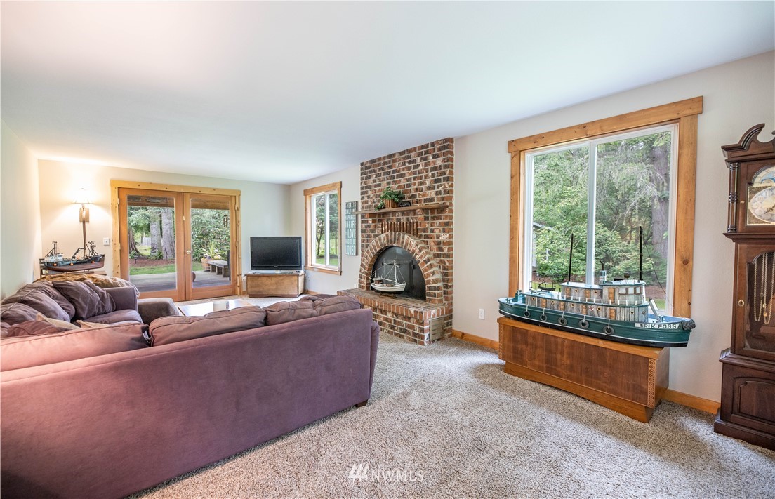 22823 Echo Lake Road Snohomish, WA 98296 - Photo 7 of 34 Gallery Image 7