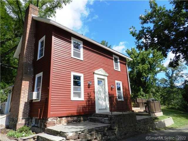 612 Portland-Cobalt Road Portland, CT 06480 - Photo 1 of 1