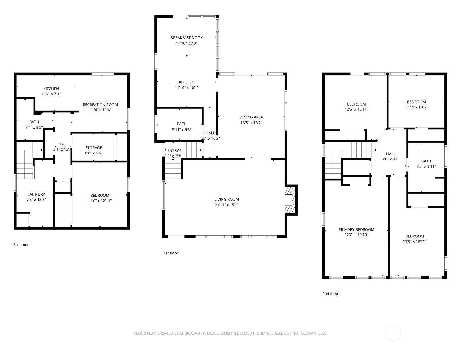 4026 Burke Avenue North Seattle, WA 98103 - Photo 40 of 40